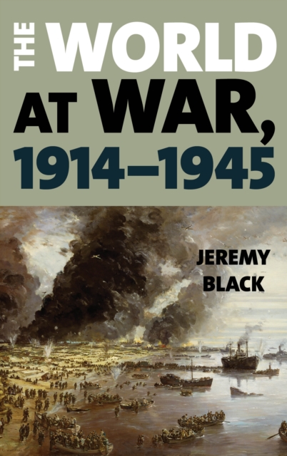 World at War, 1914-1945