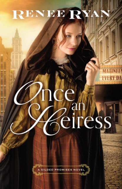 Once an Heiress