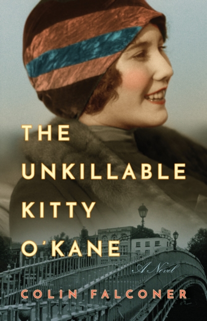 Unkillable Kitty O'Kane