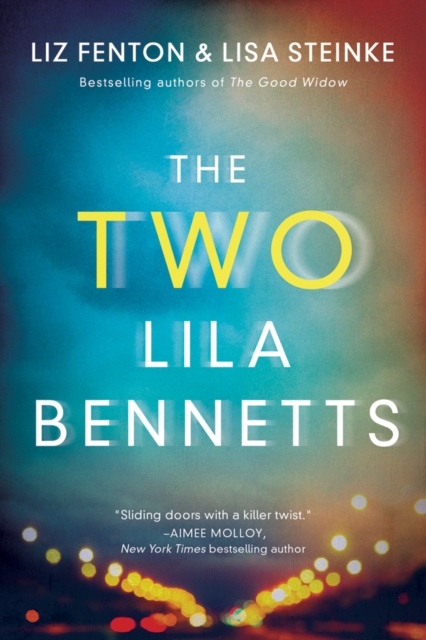 Two Lila Bennetts