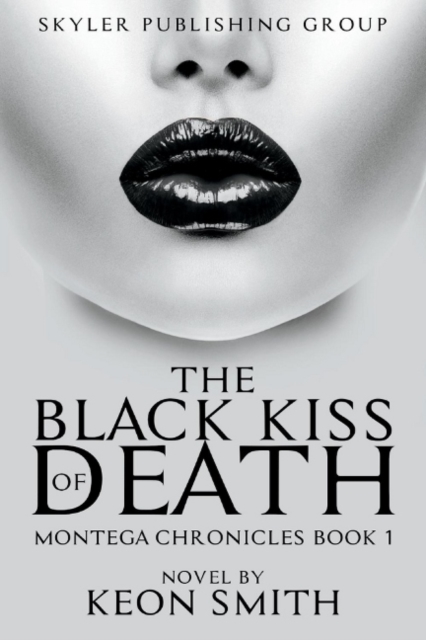 Black Kiss of Death