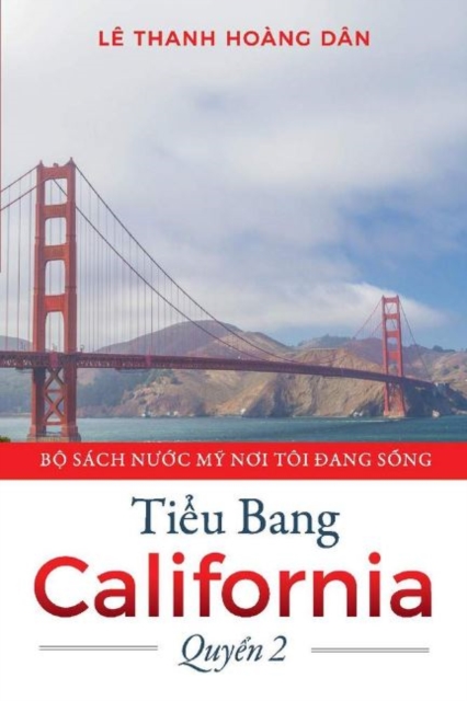 Tieu Bang California