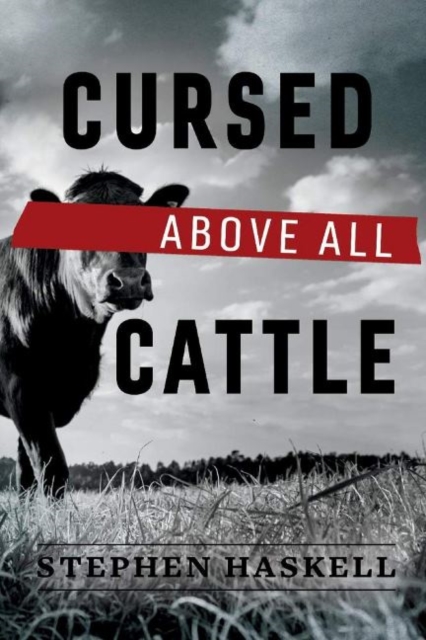 Cursed Above All Cattle