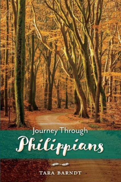 Journey Through Philippians