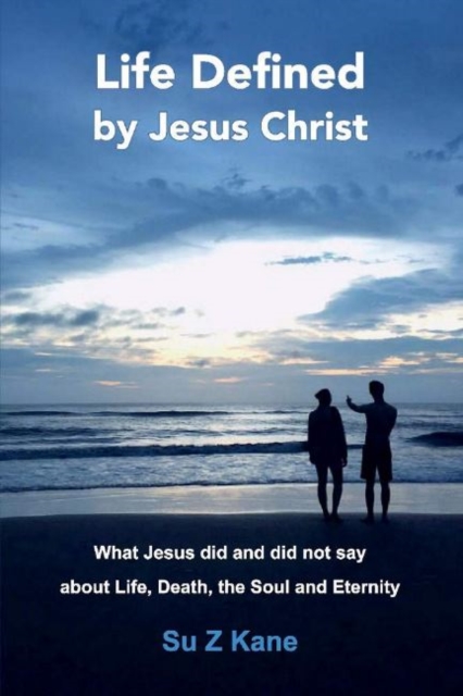 Life Defined By Jesus Christ