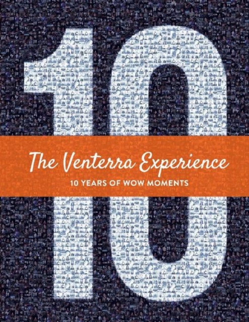 Venterra Experience- 10 Years of Wow Moments