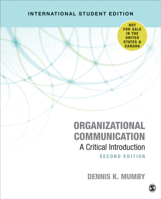 Organizational Communication