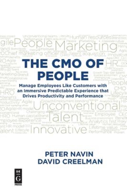 CMO of People