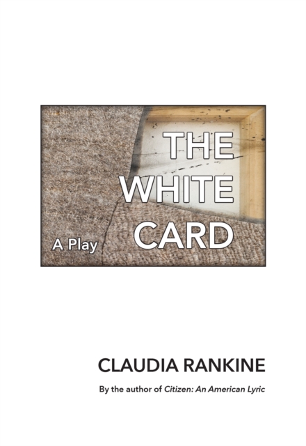WHITE CARD A PLAY
