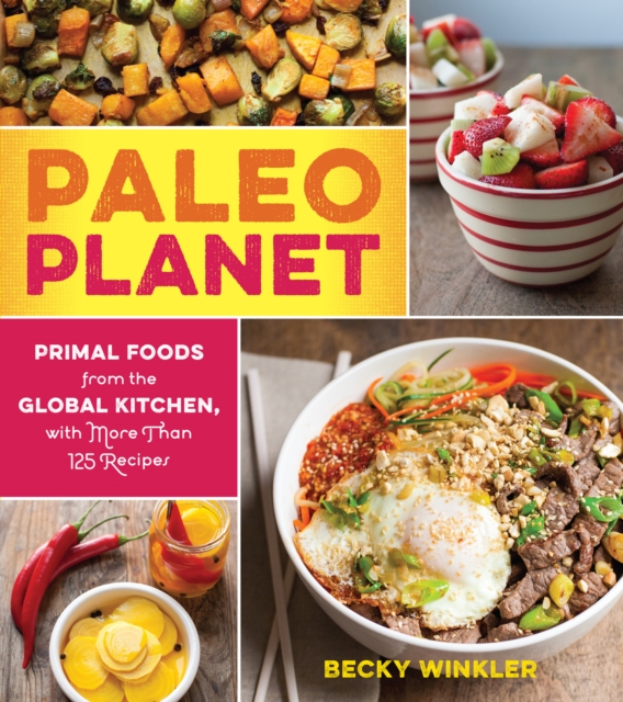 Paleo Planet