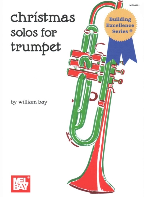 CHRISTMAS SOLOS FOR TRUMPET