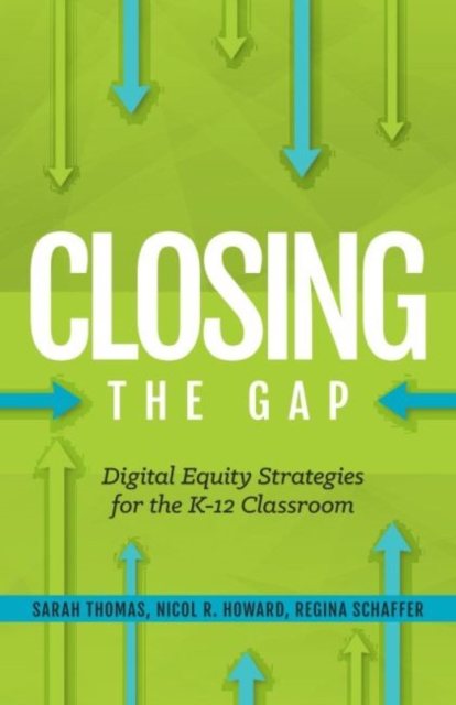 Digital Equity Strategies for Teacher Prep Programs