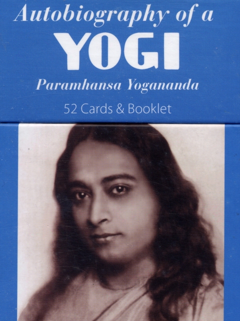 Autobiography of a Yogi