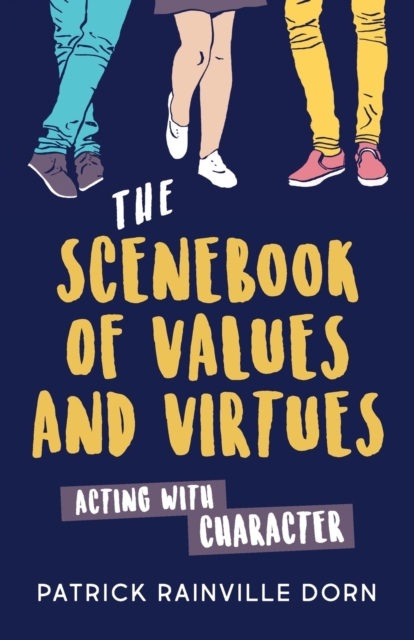 Scenebook of Values and Virtues