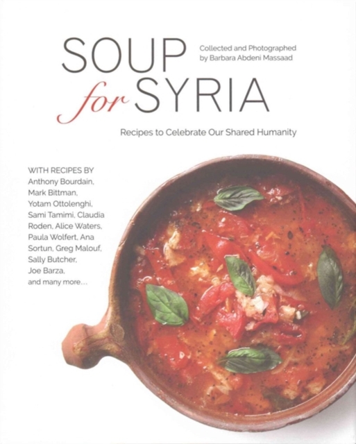 Soup for Syria