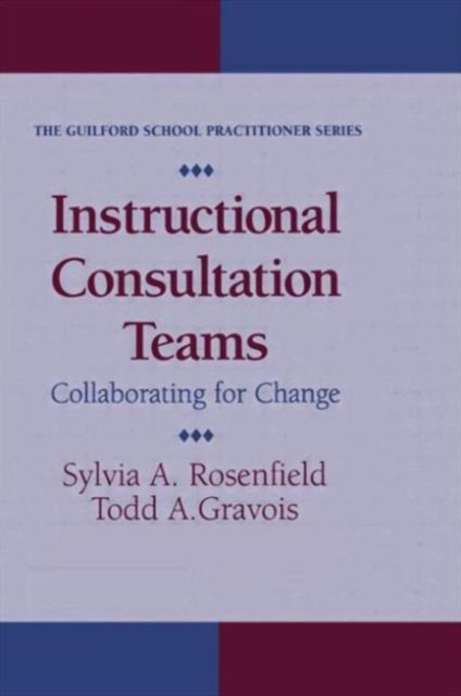 Instructional Consultation Teams