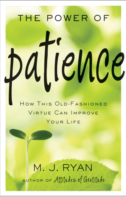 Power of Patience