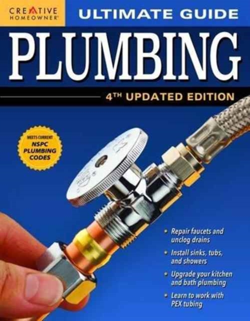 Ultimate Guide: Plumbing