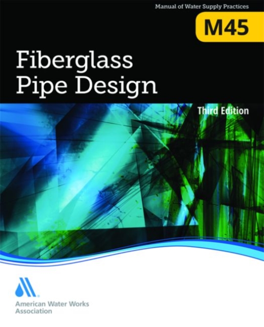 M45 Fiberglass Pipe Design