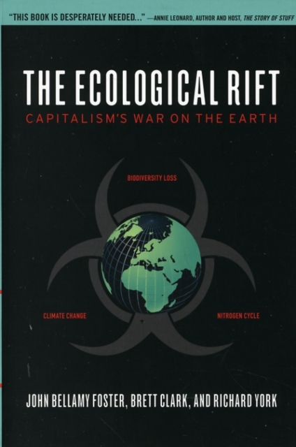 Ecological Rift