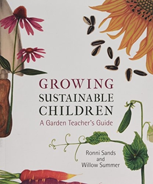 Growing Sustainable Children