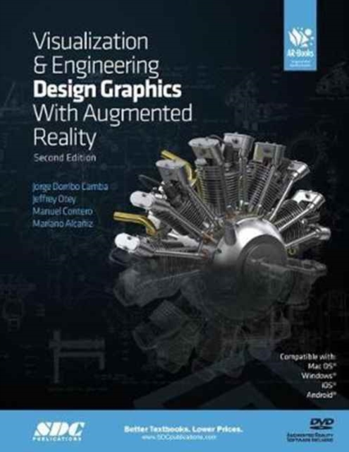 Visualization & Engineering Design Graphics with Augmented Reality (Second Edition)