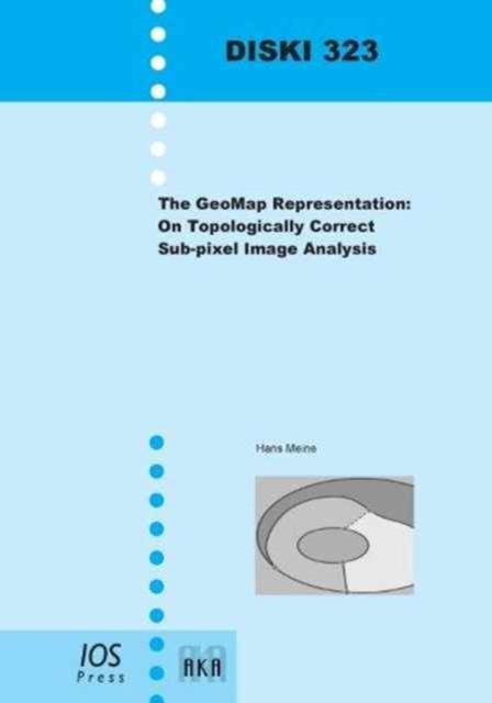 Geomap Representation