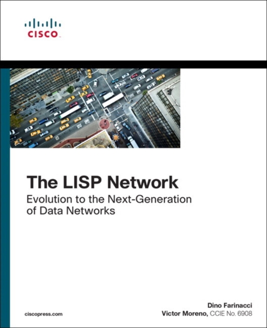 LISP Network
