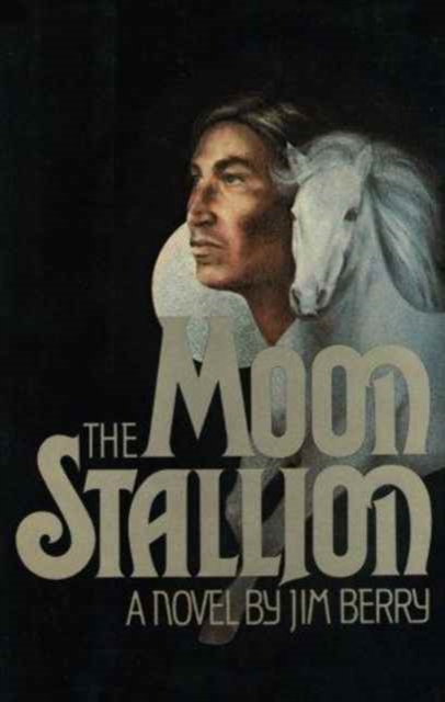 Moon Stallion