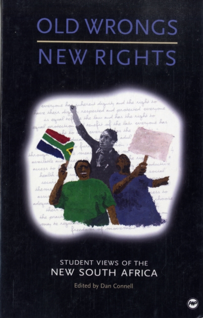 Old Wrongs, New Rights