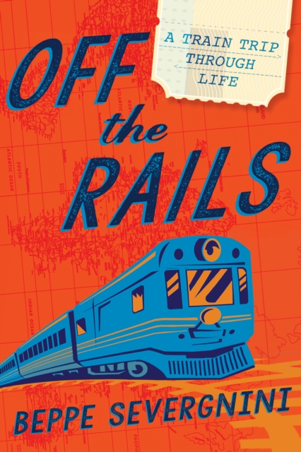 Off The Rails