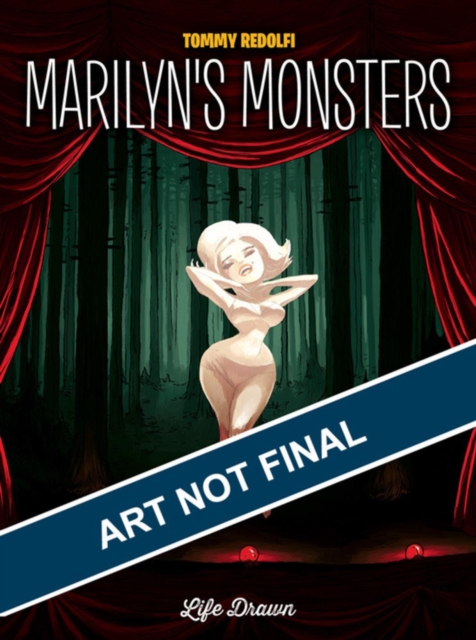 Marilyn's Monsters