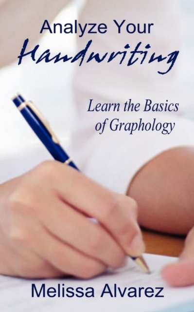 Analyze Your Handwriting