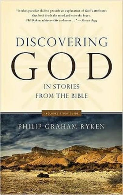 Discovering God in Stories from the Bible