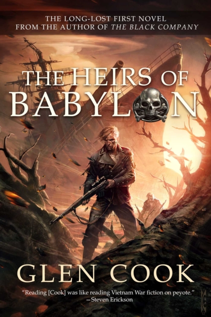 Heirs of Babylon