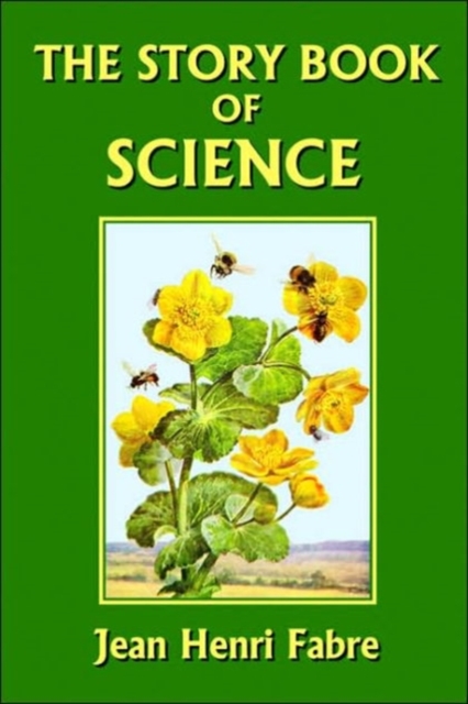 Story Book of Science