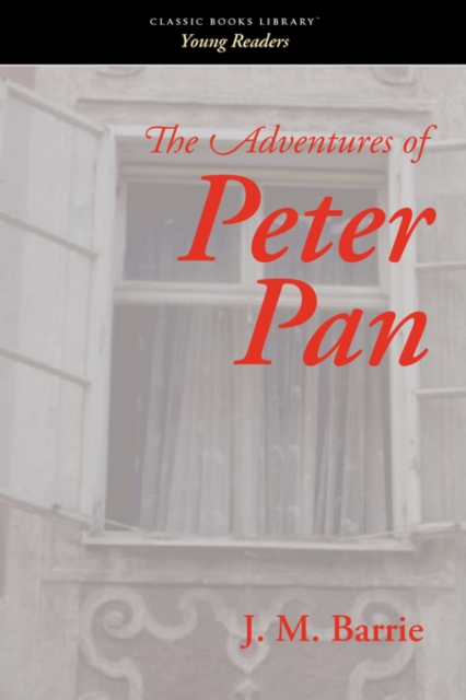 Adventures of Peter Pan