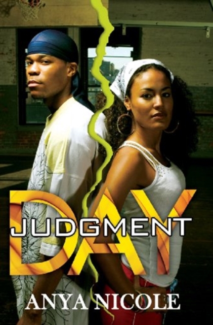 Judgement Day