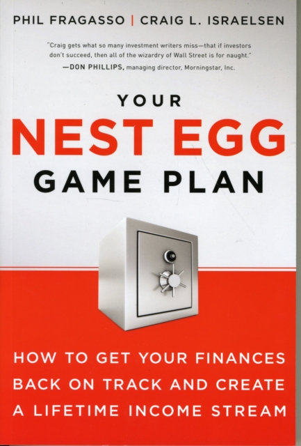 Your Nest Egg Game Plan