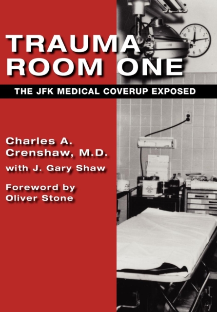 Trauma Room One