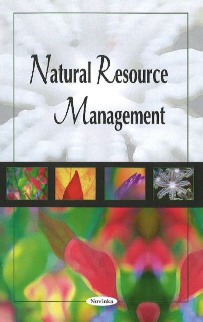 Natural Resource Management