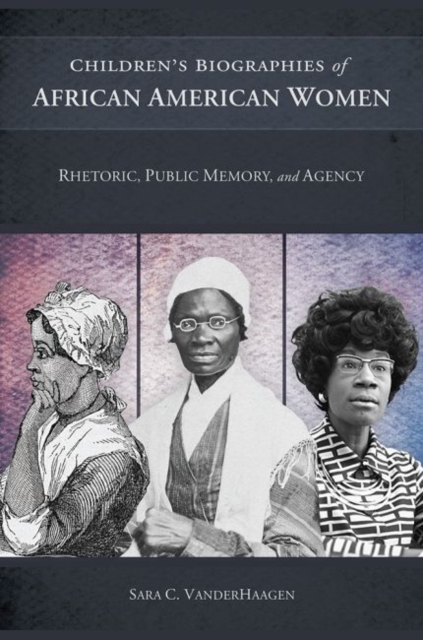 Children's Biographies of African American Women