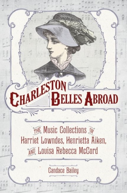Charleston Belles Abroad