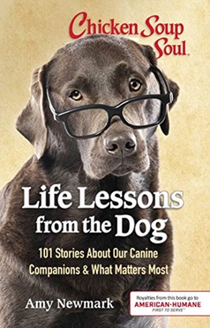 Chicken Soup for the Soul: Life Lessons from the Dog