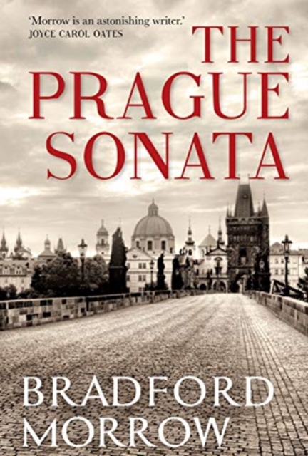 Prague Sonata