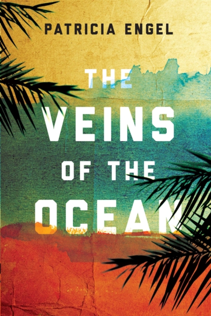 Veins of the Ocean