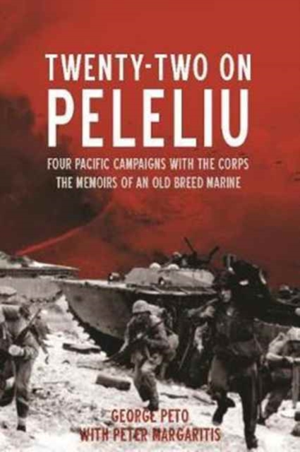 Twenty-Two on Peleliu