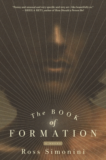 Book Of Formation