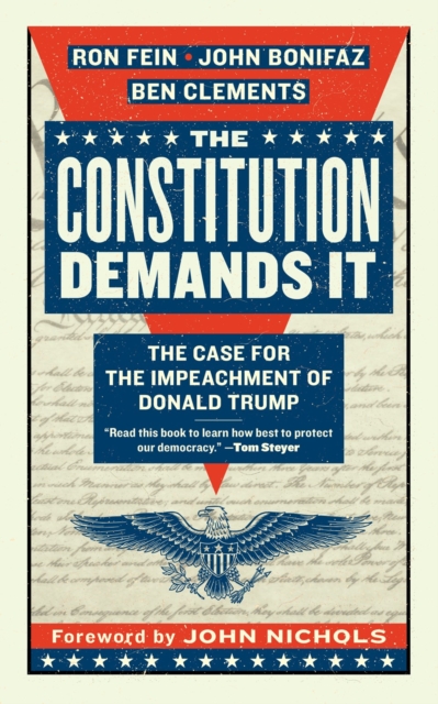 Constitution Demands It