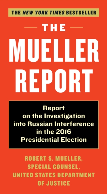 Mueller Report